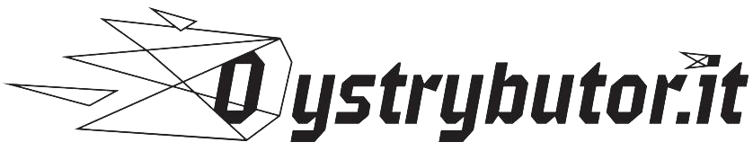 Logo dystrybutor.it